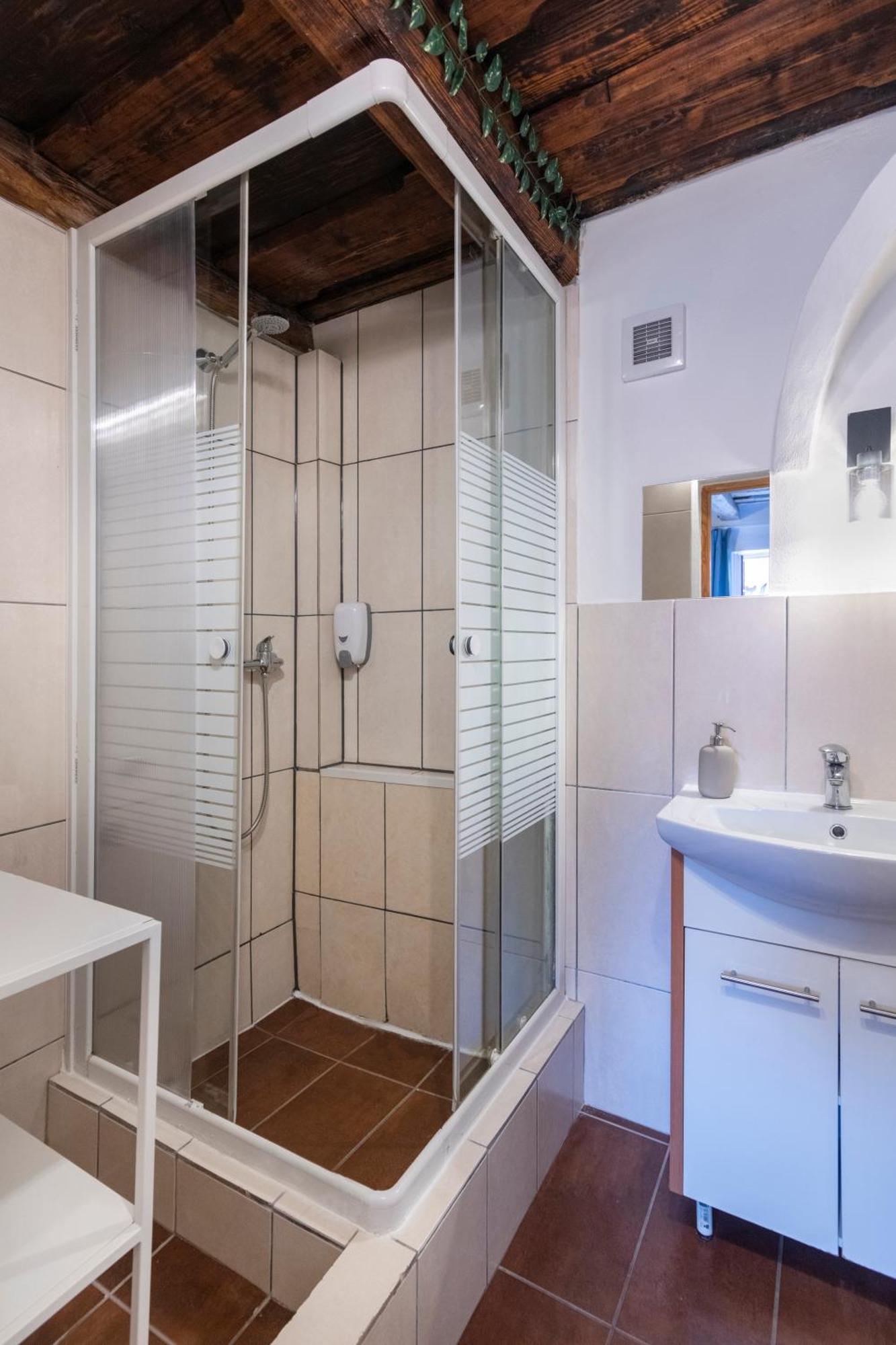 Apartament 20 Seconds To Charles Bridge Praga Zewnętrze zdjęcie